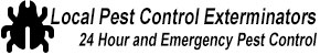 Greenbelt MD Pest Control Exterminators